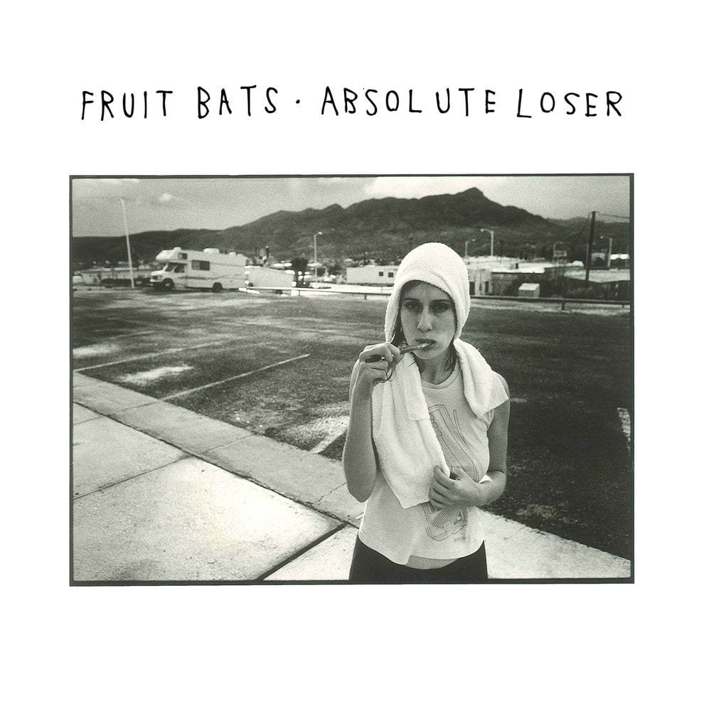 Absolute Loser cover