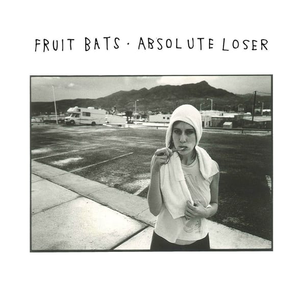 Absolute Loser cover