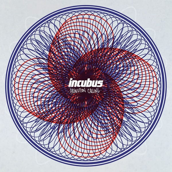 Absolution Calling album cover