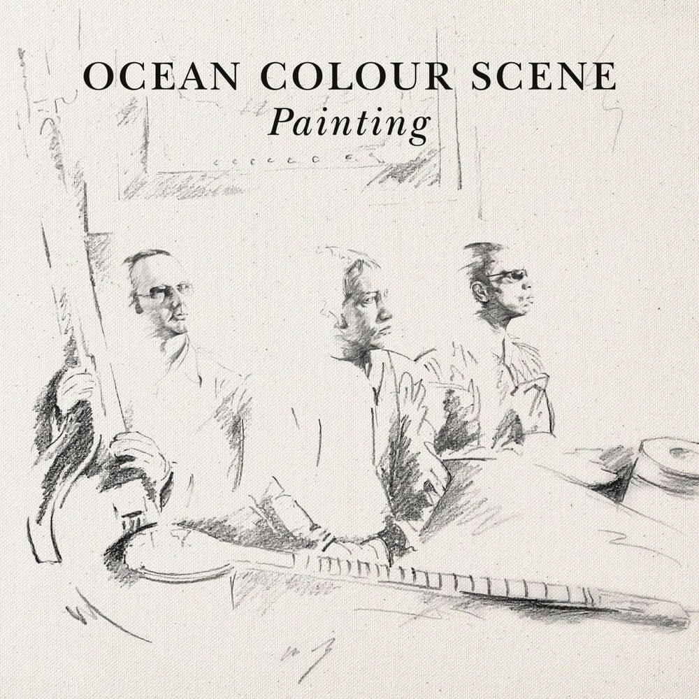 Painting cover