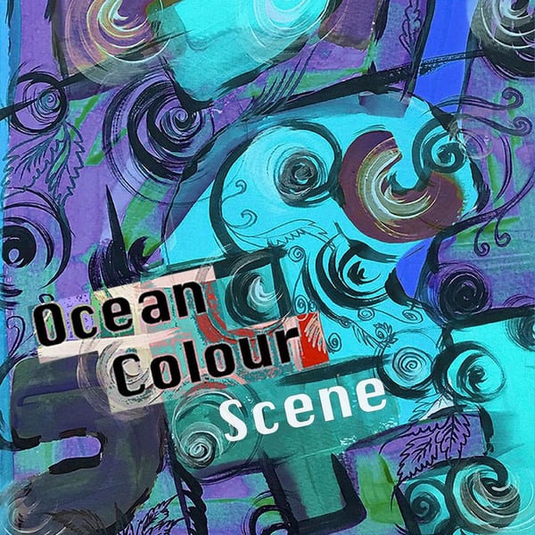 Ocean Colour Scene cover