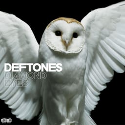 Diamond Eyes cover art