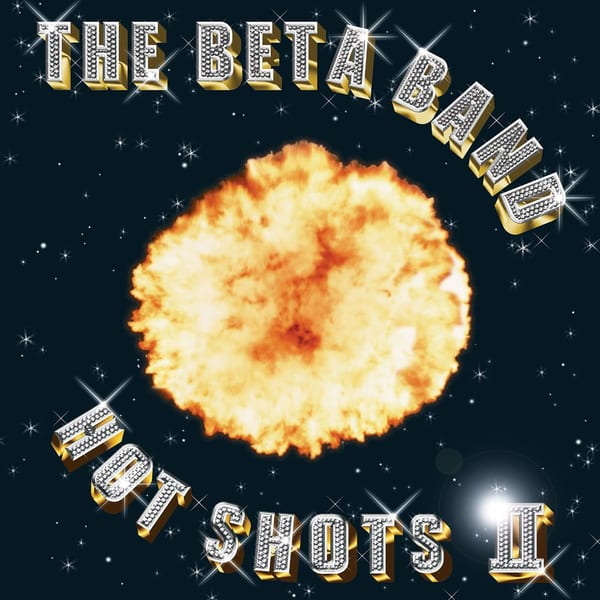 Broke by The Beta Band