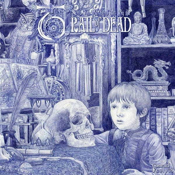 The Century of Self cover