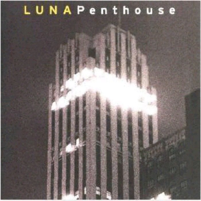 Penthouse cover