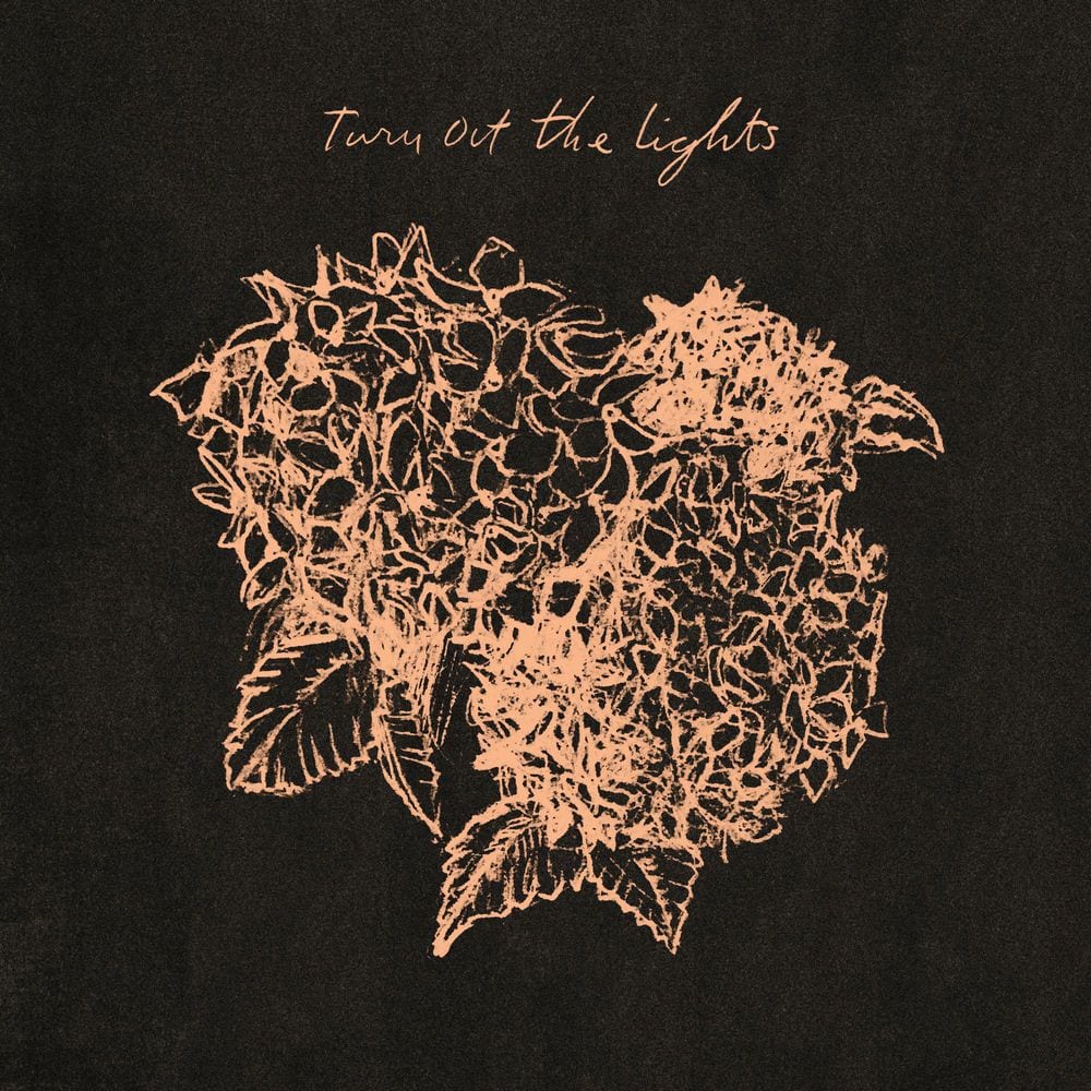 Turn Out the Lights cover