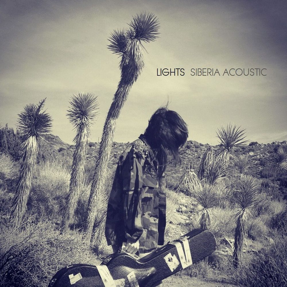 Siberia (acoustic)