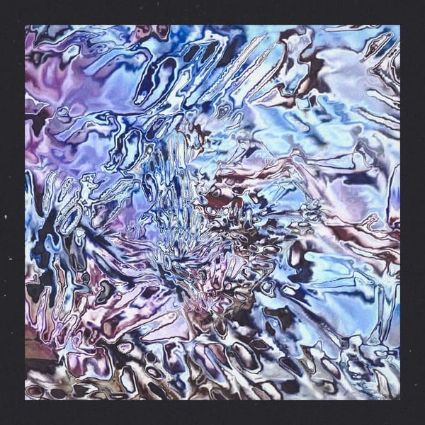 Ceremony (WHOKILLEDXIX Ceremonial Version) cover