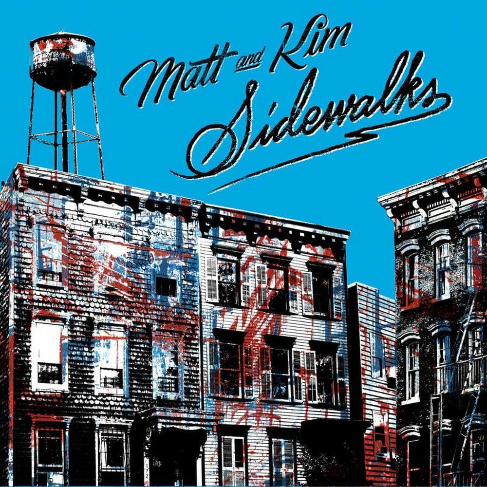 Sidewalks cover
