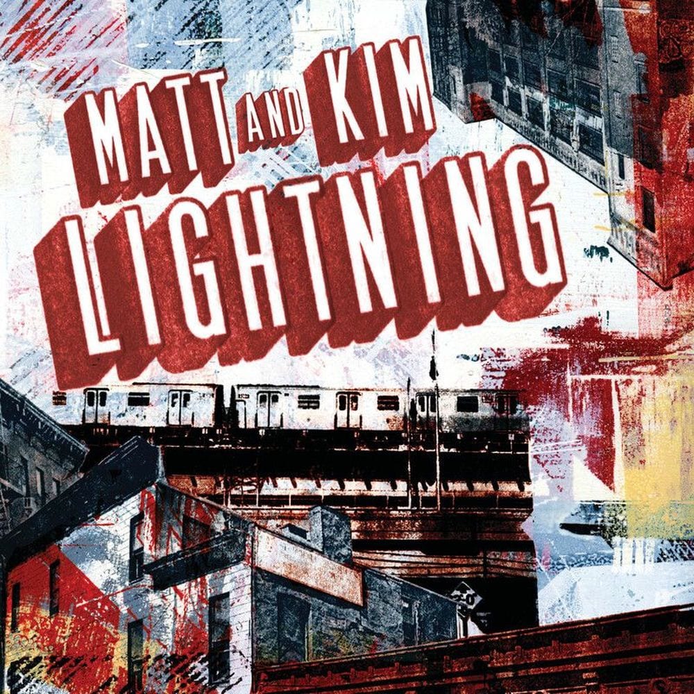 Lightning cover