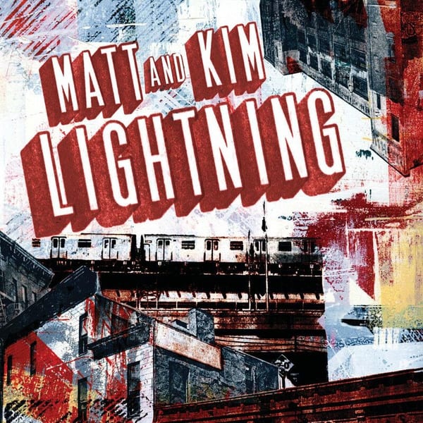 Lightning cover