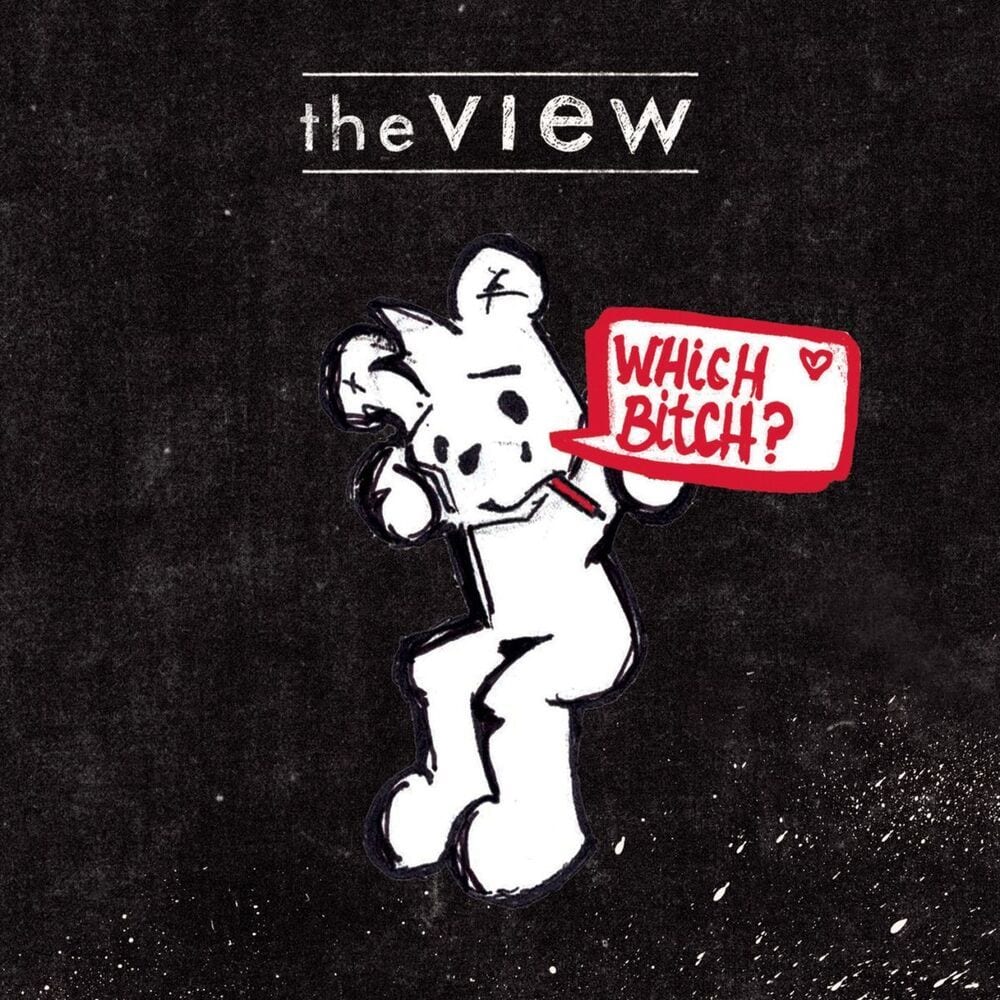 Which Bitch? cover