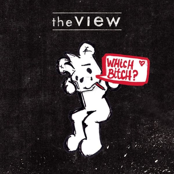 Which Bitch? cover