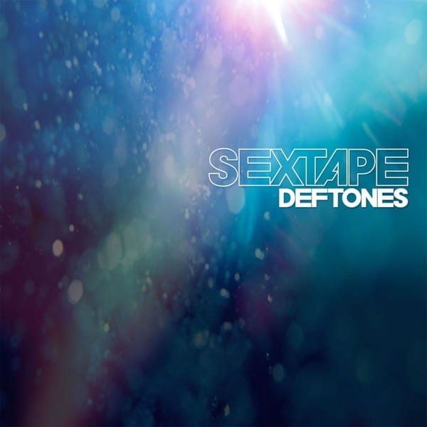 Sextape album cover