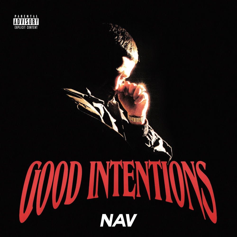 Good Intentions cover