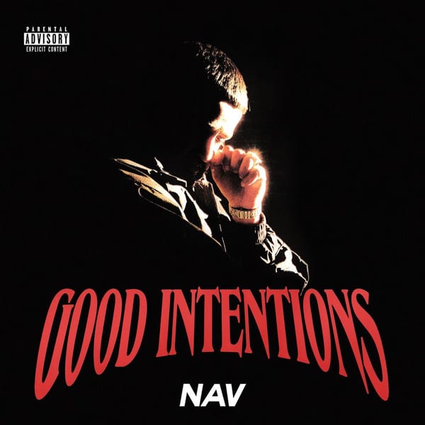 Good Intentions cover