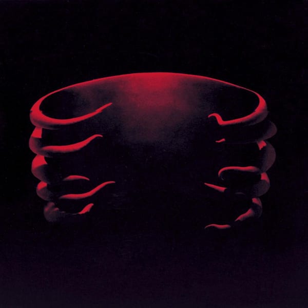 Undertow cover