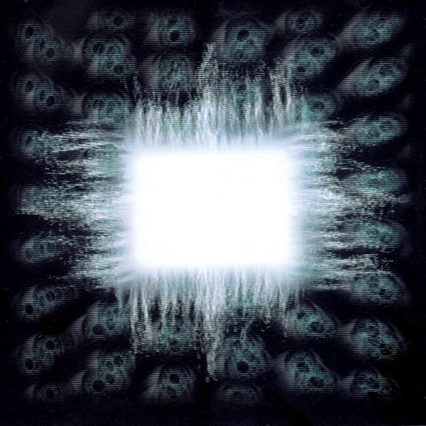 Ænima cover