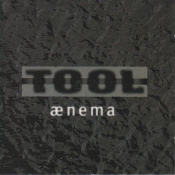 Ænema cover
