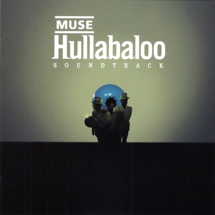 Hullabaloo Soundtrack cover