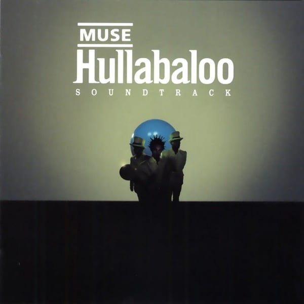 Hullabaloo Soundtrack album cover