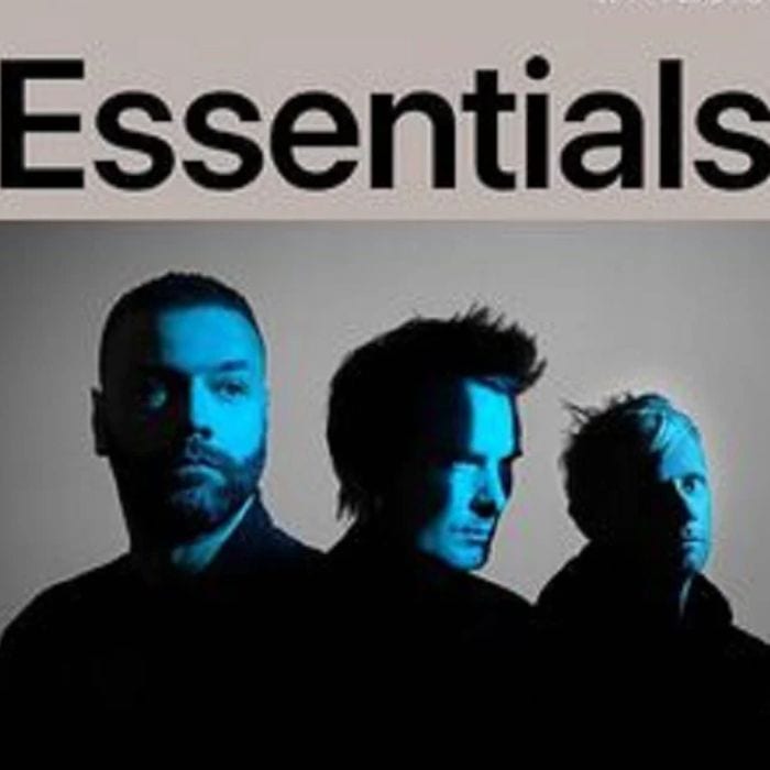 Essentials cover