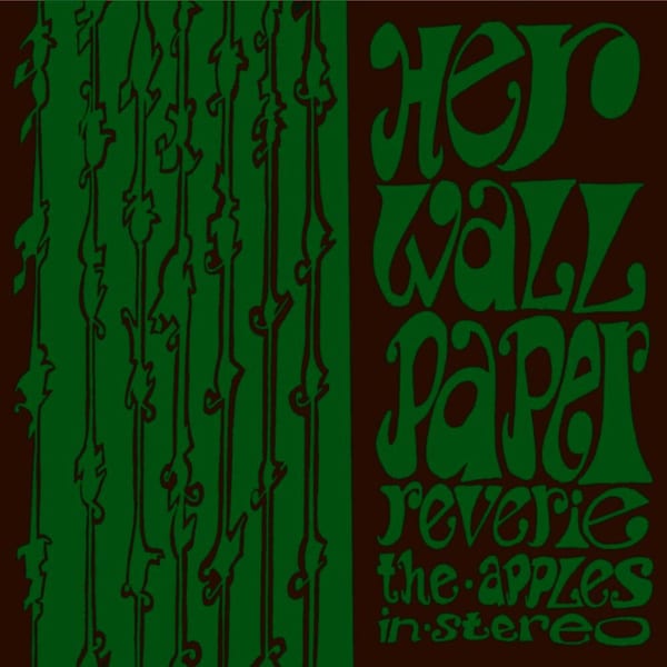 Her Wallpaper Reverie cover