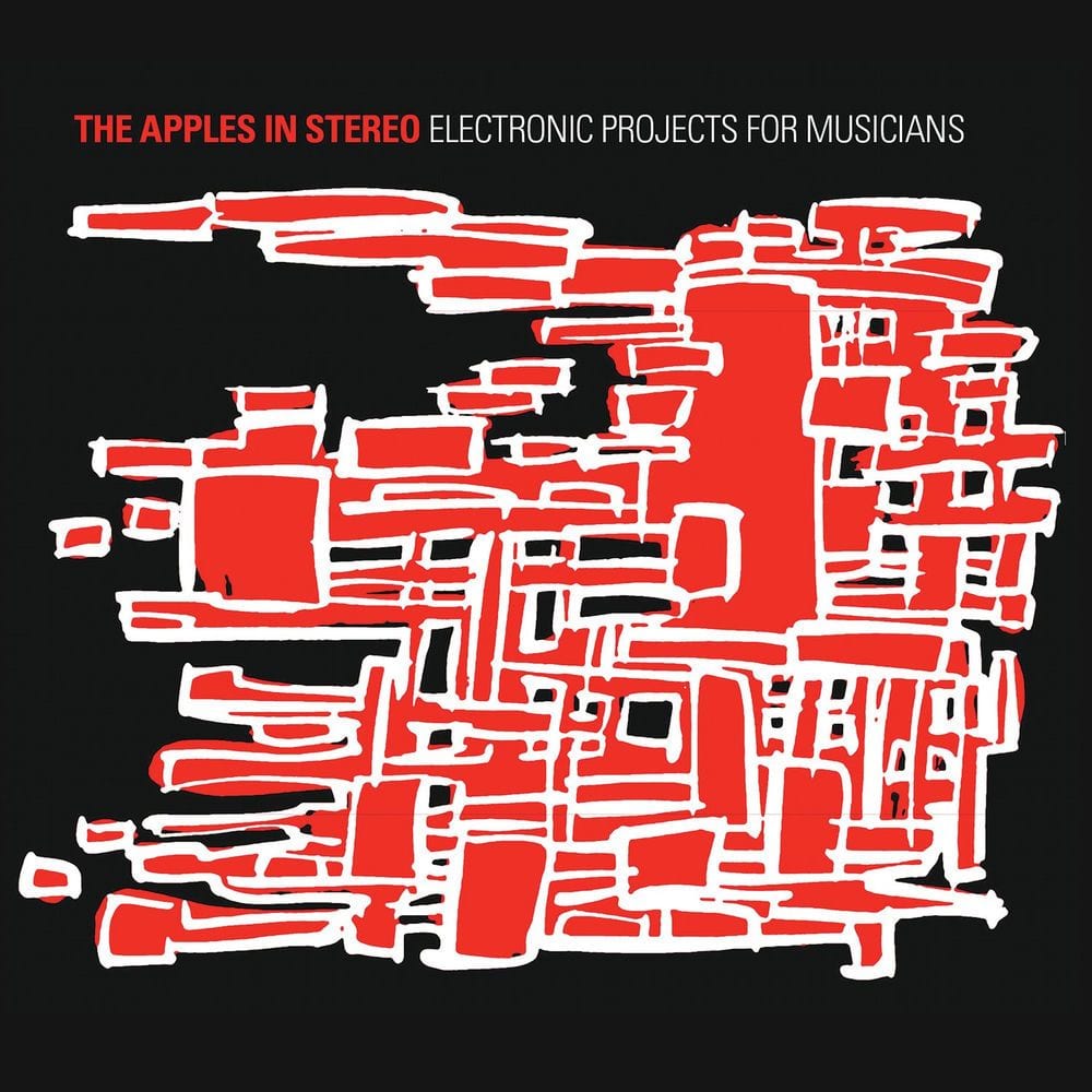 Electronic Projects for Musicians cover