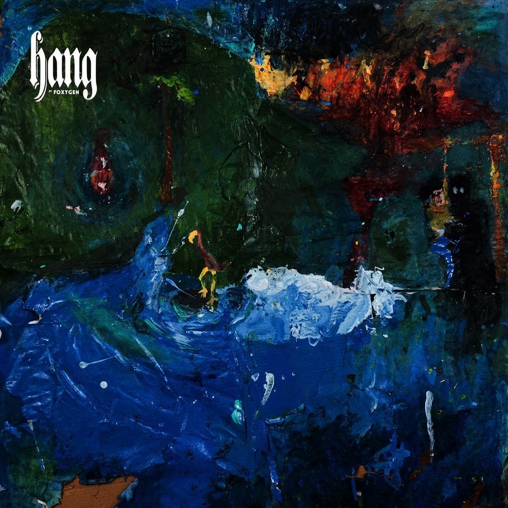 Hang cover