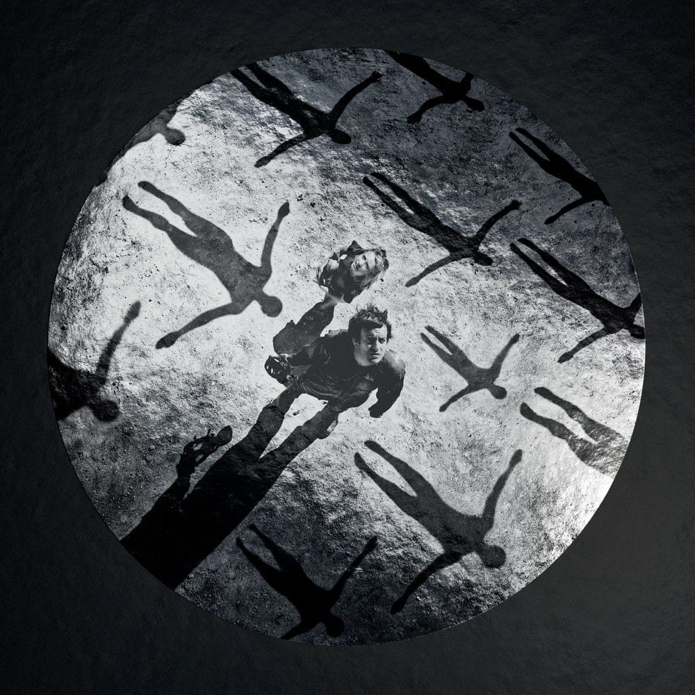 Absolution XX Anniversary cover