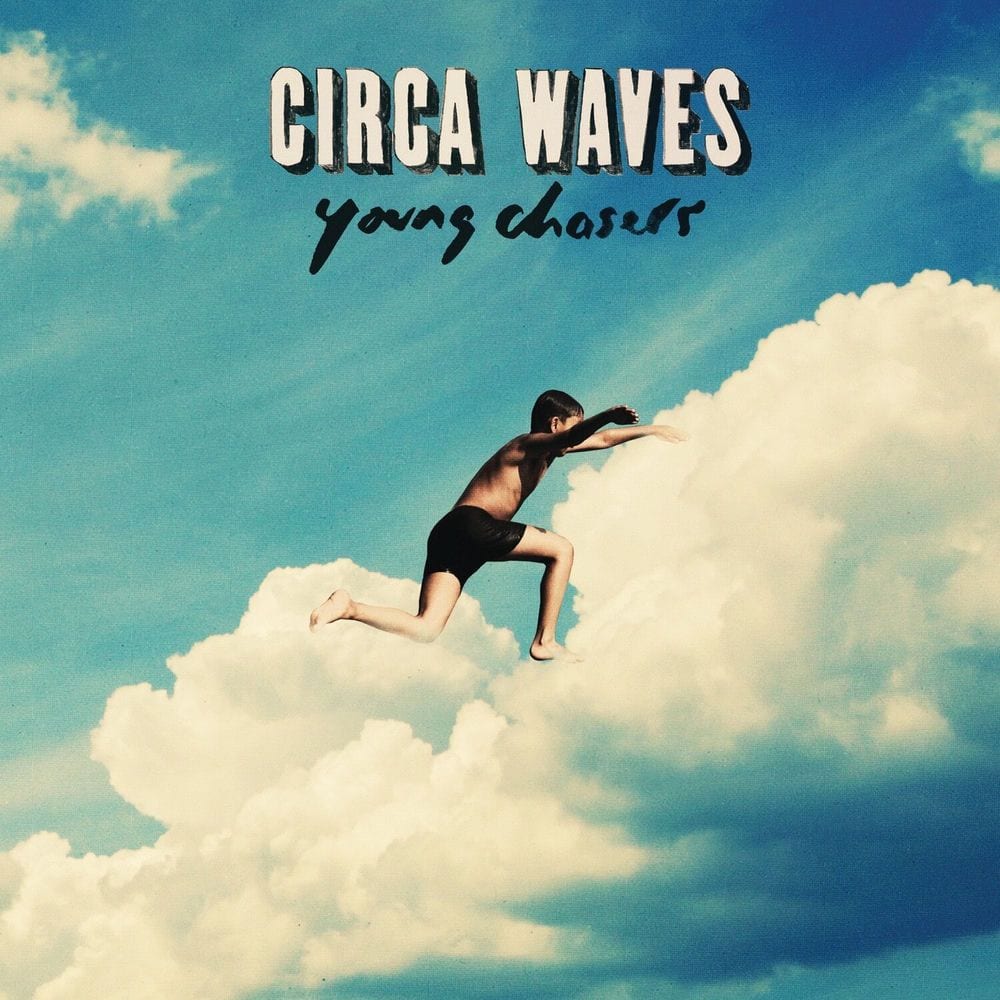 Young Chasers cover