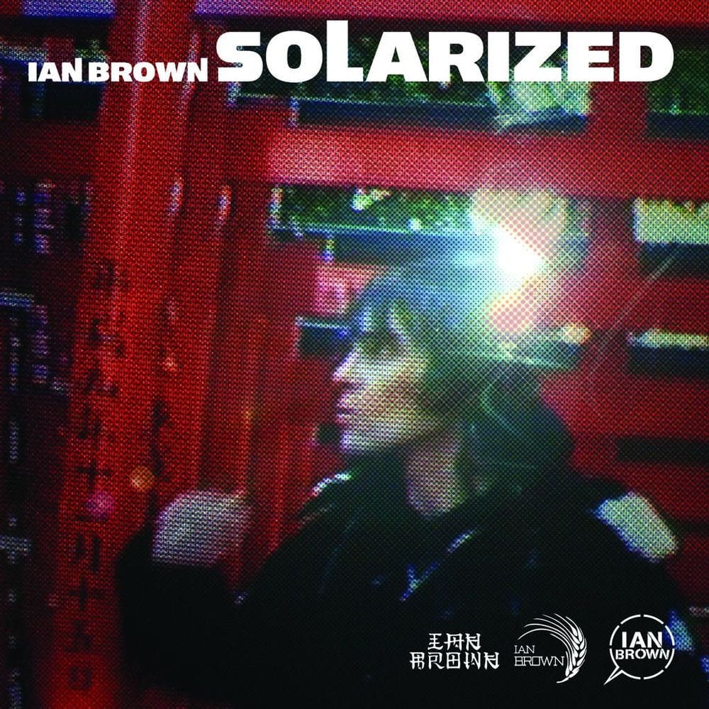 Solarized cover