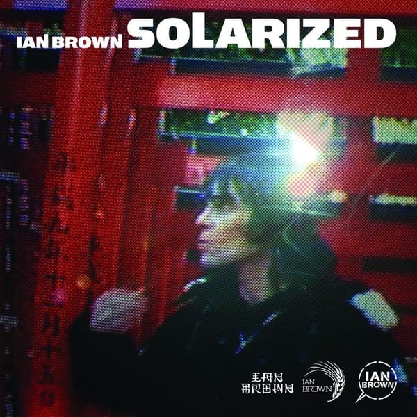 Solarized cover