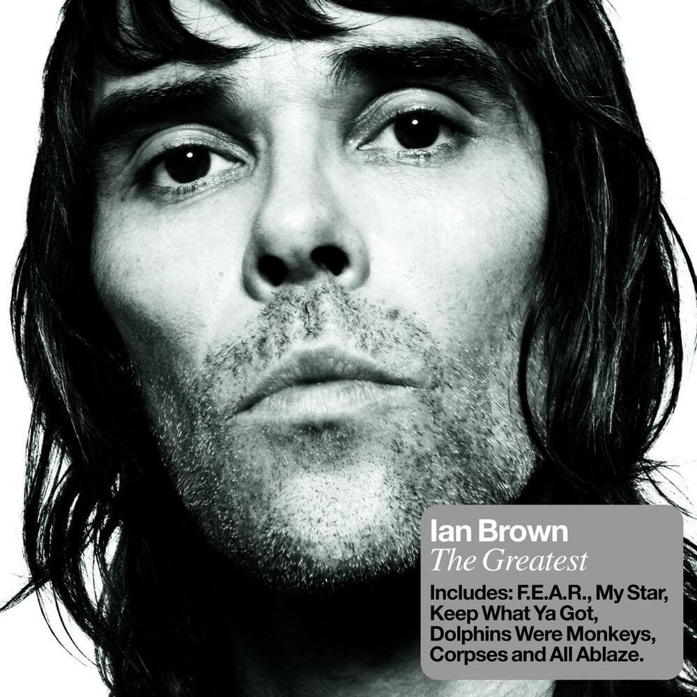 The Greatest cover