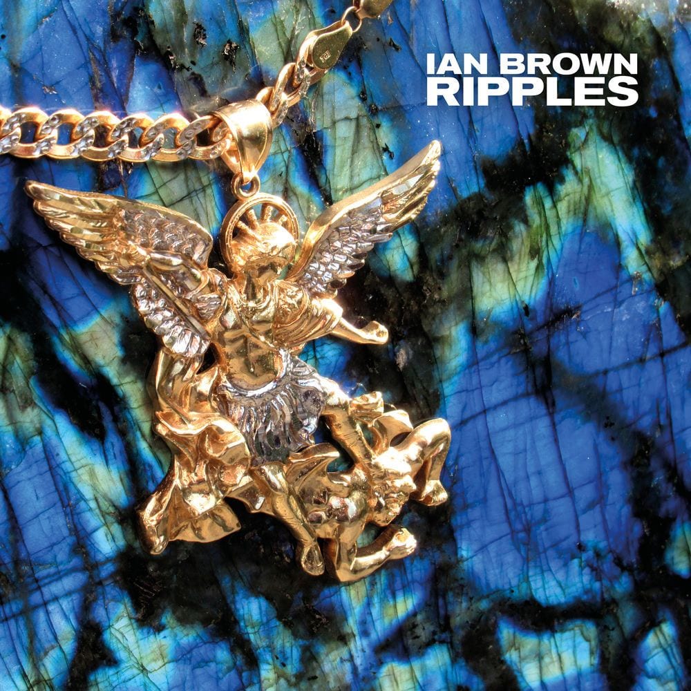 Ripples cover