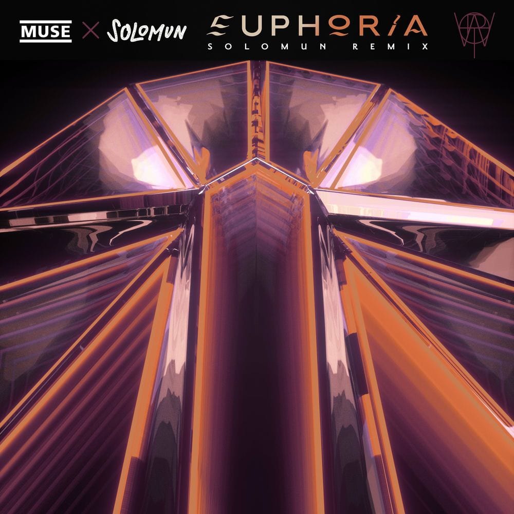 Euphoria (Solomun Remix) cover
