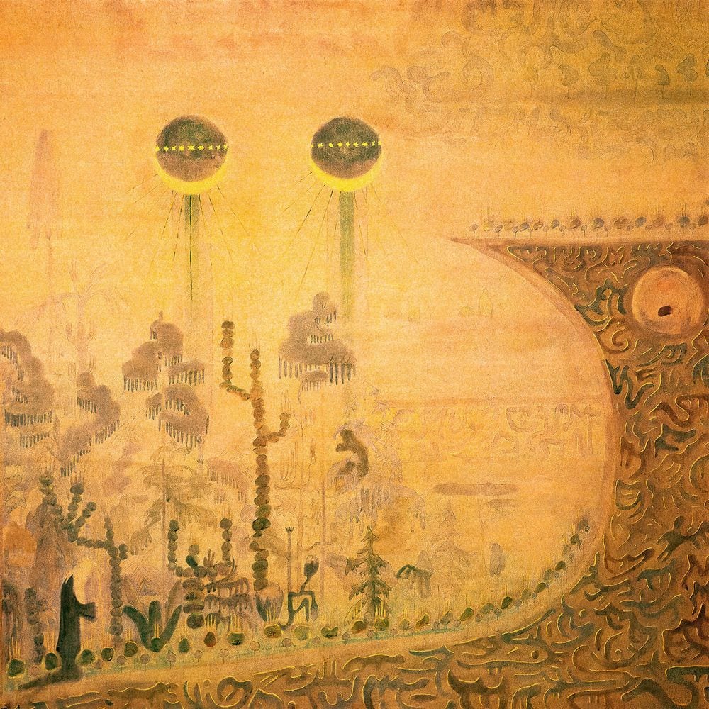 A Gospel of Some Sort cover