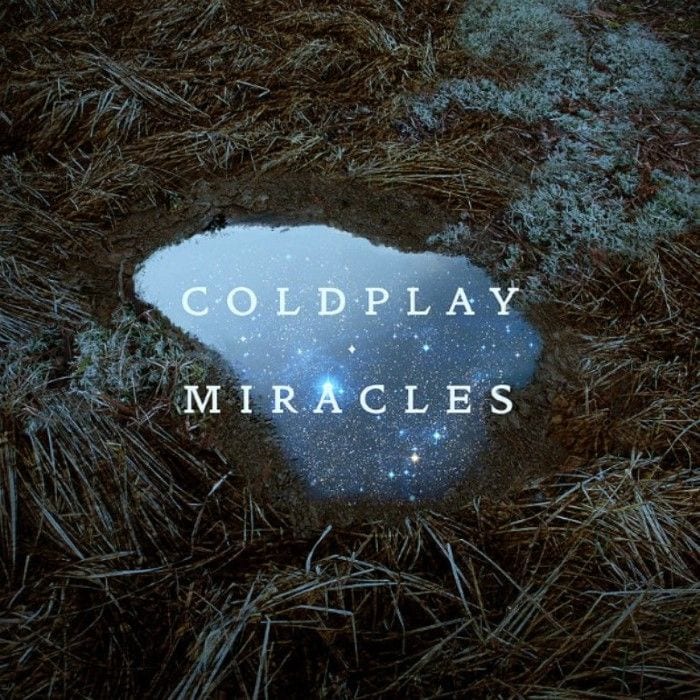 Miracles cover
