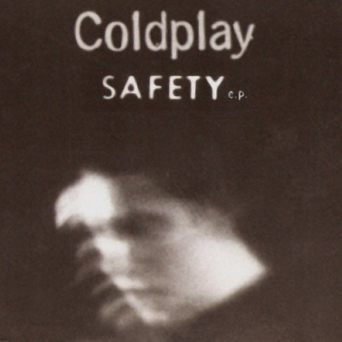 Safety EP cover