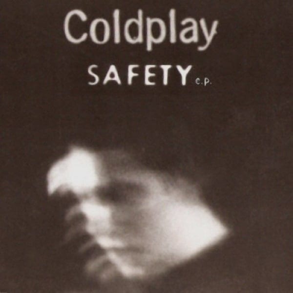 Safety EP cover