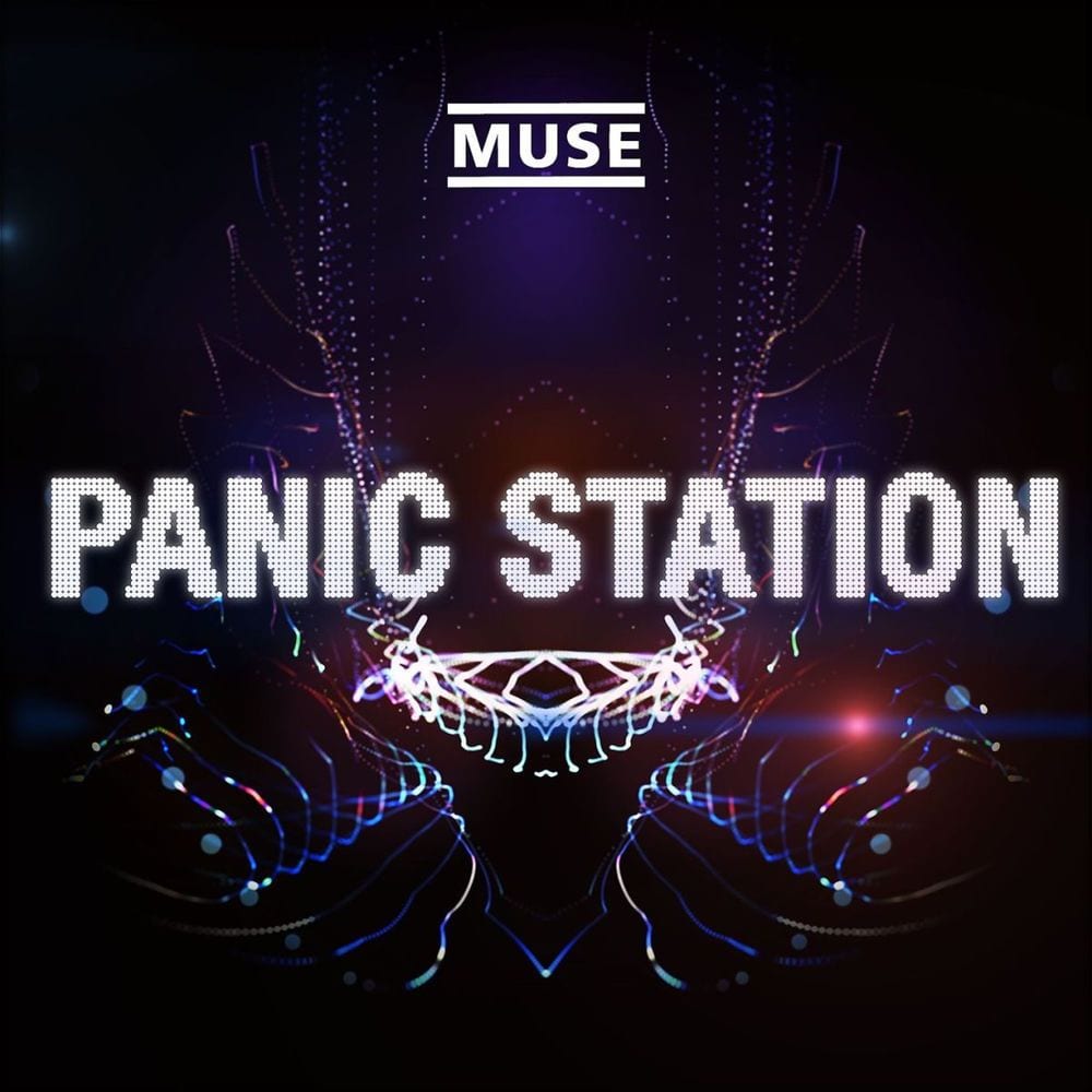 Panic Station cover