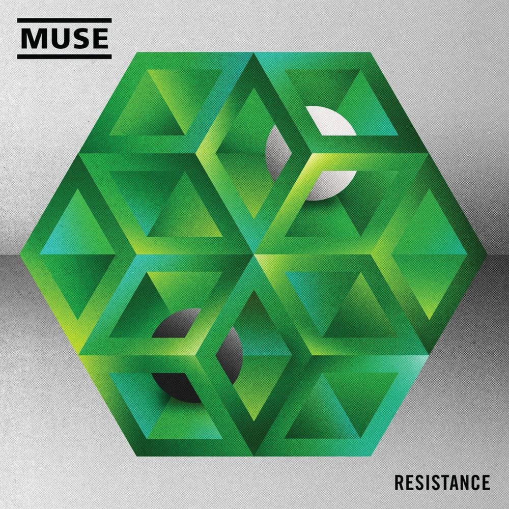 Resistance cover