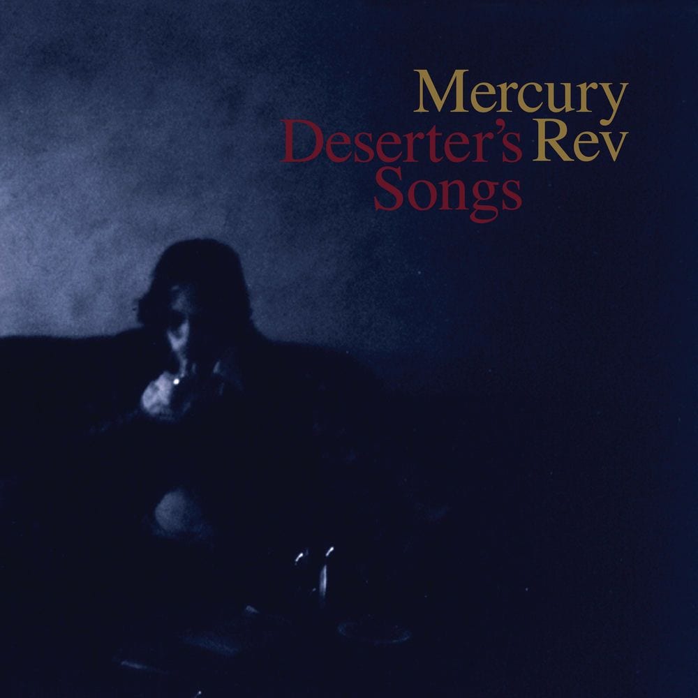 Deserter's Songs cover