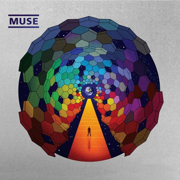 Collateral Damage album cover