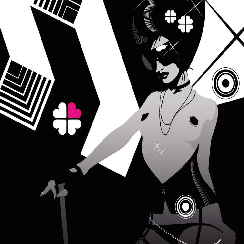 Supermassive Black Hole cover
