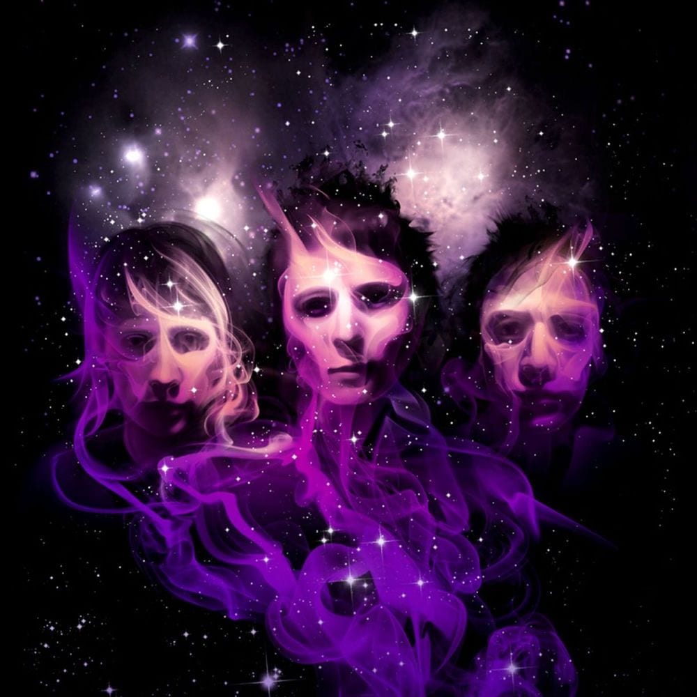 Map of the Problematique cover