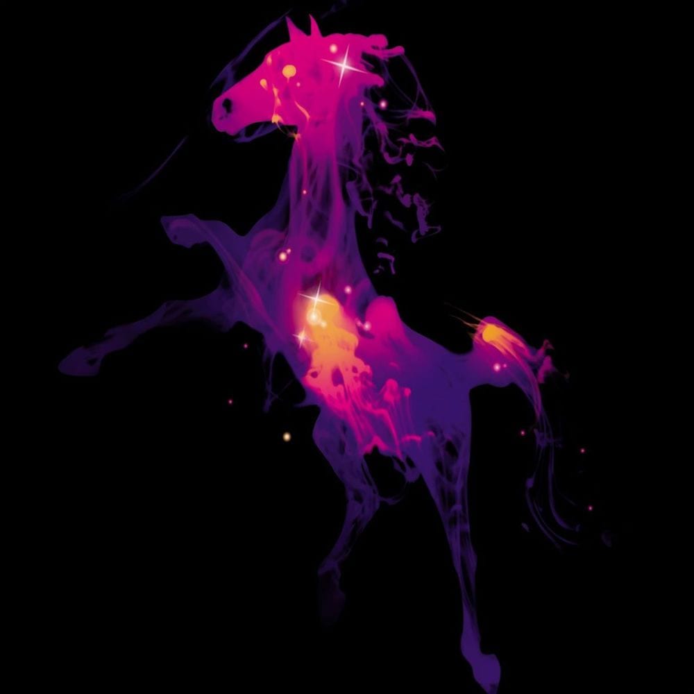 Knights of Cydonia cover