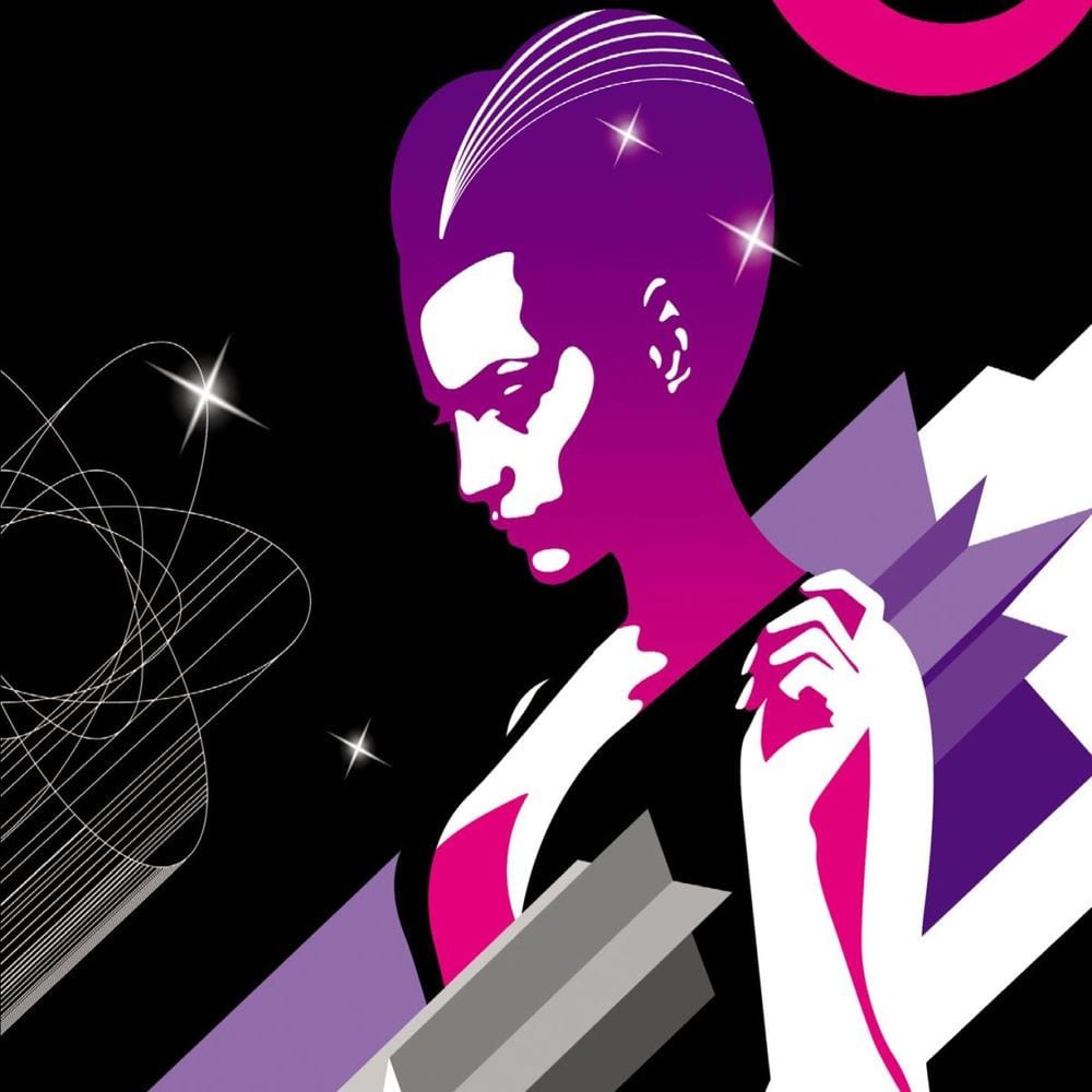 Starlight cover