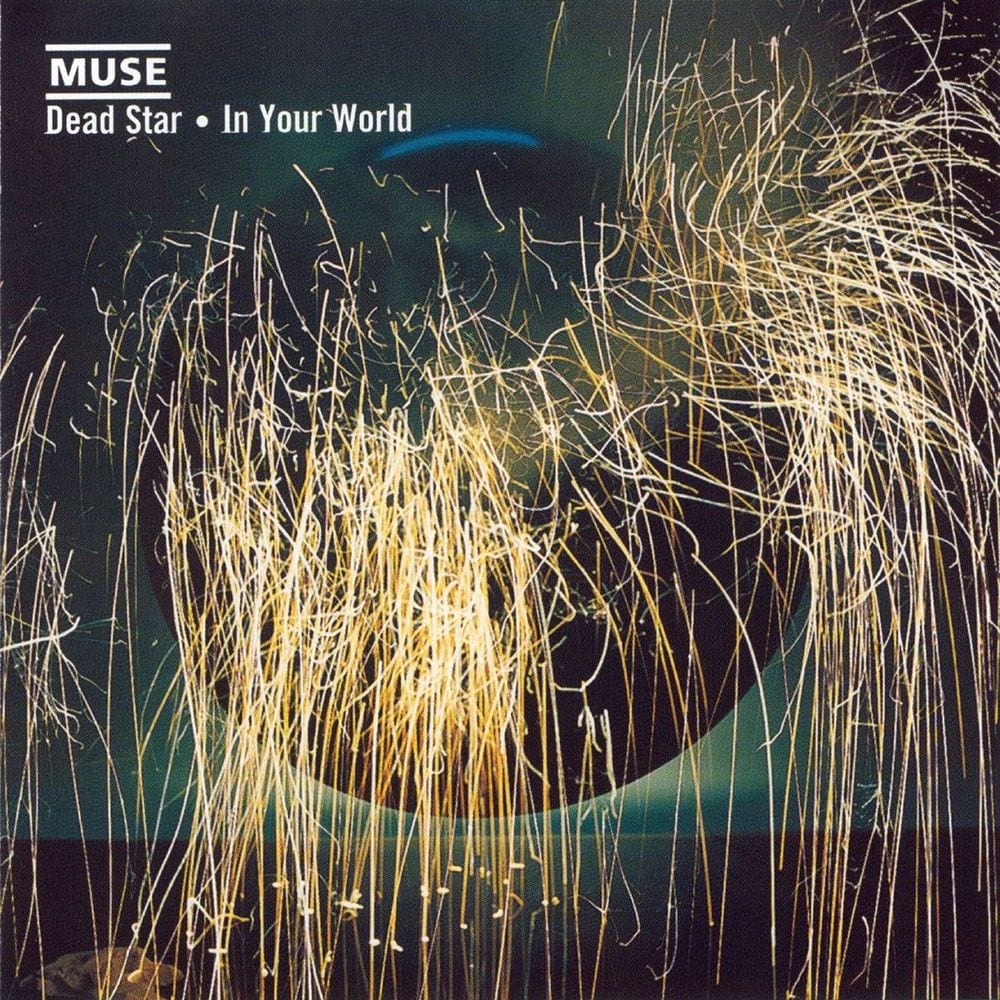 Dead Star / In Your World cover