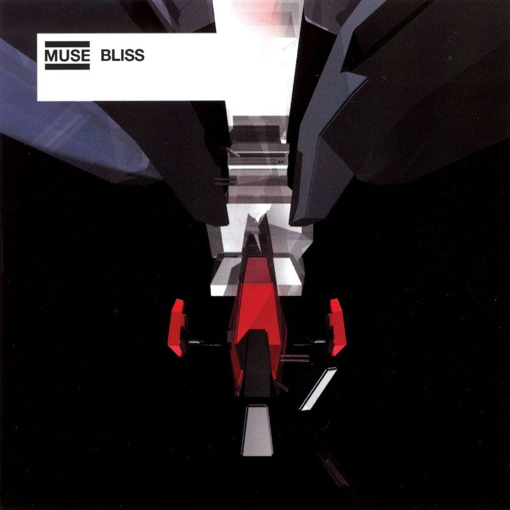 Bliss cover